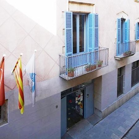 Alberg Girona Xanascat الغرفة الصورة