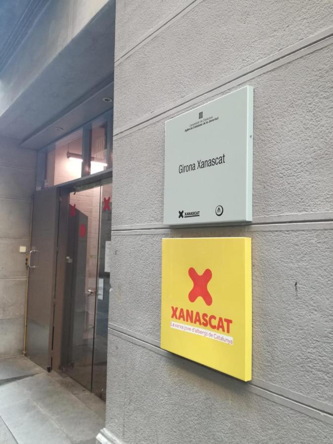 Alberg Girona Xanascat المظهر الخارجي الصورة