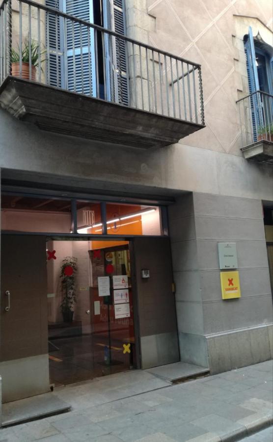 Alberg Girona Xanascat المظهر الخارجي الصورة