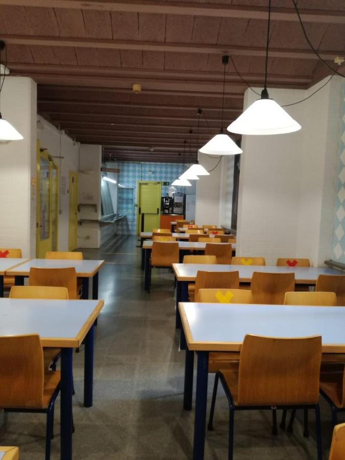 Alberg Girona Xanascat المظهر الخارجي الصورة